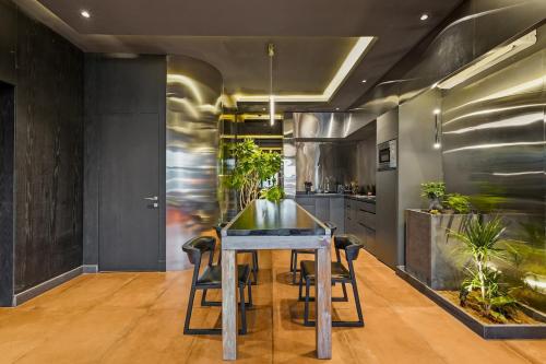 Executive Chalet with Elegant Design A5, Riyad (photo 6)