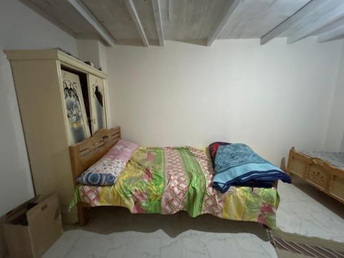 Male share حصة الذكور in Farafra