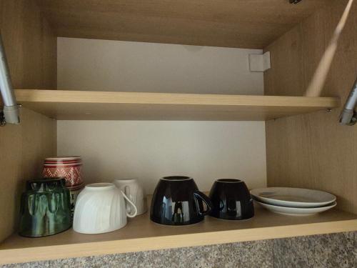 Mladost stay apartment, Sofia (Foto 8)
