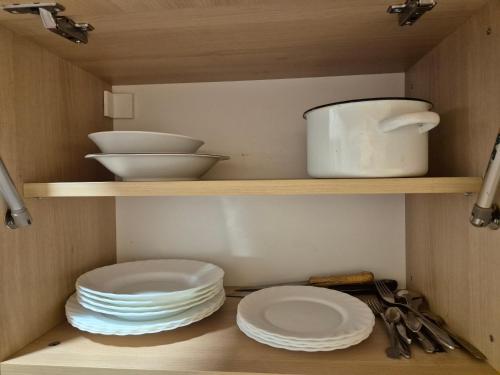 Mladost stay apartment, Sofia (Foto 10)