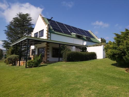 At Meerkat and Rehoboth Self Catering Lodges, Clarens - Maseru At Meerkat and Rehoboth Self Catering Lodges, Clarens - Maseru