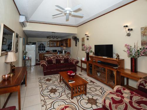 The Residence Portmore Apartments