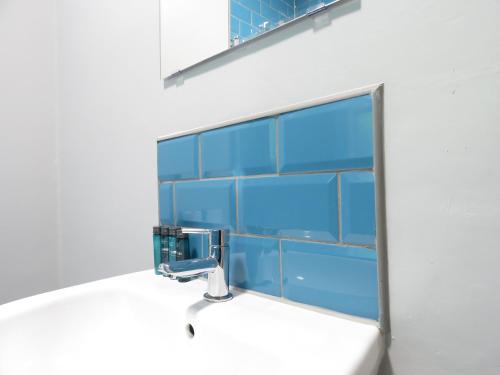 Tudors eSuites - Spacious One Bedroom Central Apartments #6StP, Birmingham (fotografie 6)