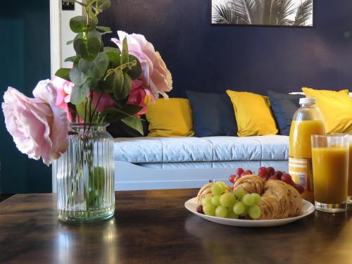 Tudors eSuites - Spacious One Bedroom Central Apartments #6StP, Birmingham (fotografie 10)