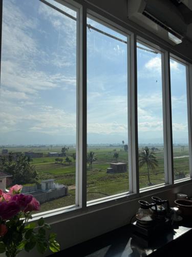 Hotel Grand Kerinci Sungai Penuh - Syariah in Sungai Penuh