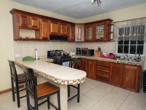 The Residence Portmore Apartments in Portmore