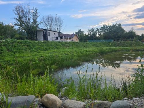 Api Haus, Porumbacu de Sus (fotografie 6)