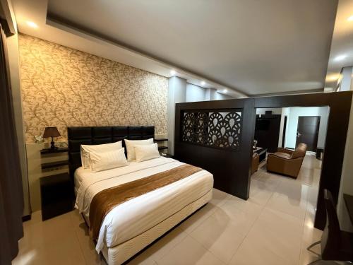Hotel Grand Kerinci Sungai Penuh - Syariah in Sungai Penuh