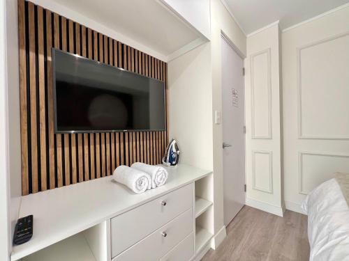 Design Apartment with city view! - Miraflores - image 4