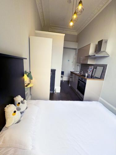 Cozy Studio by Notting Hill W2 West London, London (Foto 2)