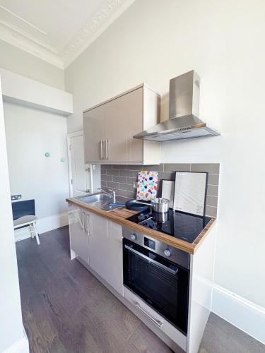 Cozy Studio by Notting Hill W2 West London, London (Foto 3)
