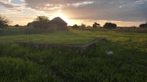 Mawila Big Five Lodge in Liwonde