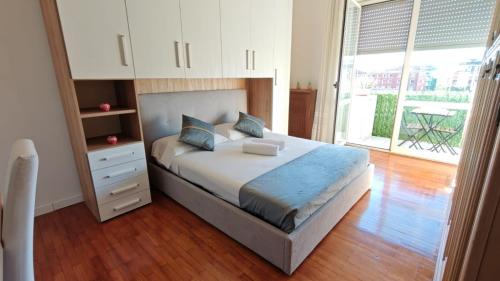 B&B jasmine, Milan