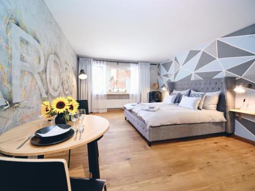 Derby 14 by Arosa Vacations, Design-Studio Direkt am Obersee, Arosa (foto 2)