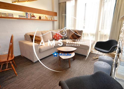 Two Bedroom Apartment 