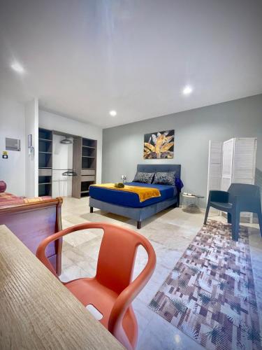 Villa Rose Marie Calme et Grands Espaces in Le Francois