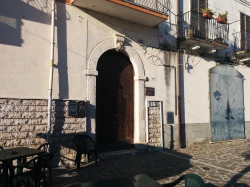  B & B Tancredi, Ferienwohnung in Cagnano Varano