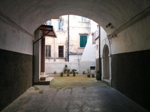  B & B Tancredi in Cagnano Varano