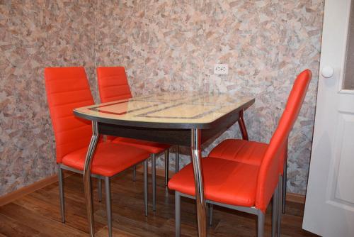 ALROSA Apartaments - main image