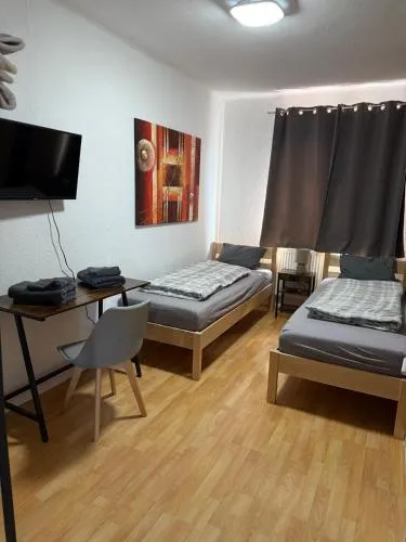 Appartement in Heidelberg mit Balkon in Heidelberg, Deutschland