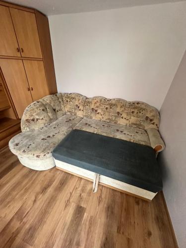 Zaciszny Domek