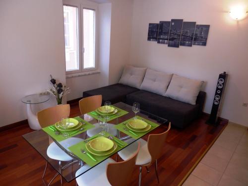  Apartment Pula Center in Pula