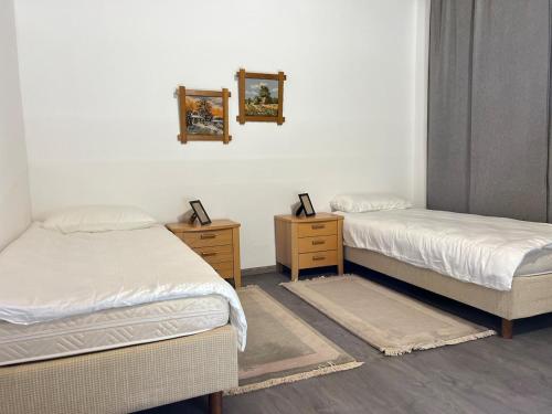 Komfortable Ferienwohnung Monteuerzimmer in 勞厄瑙