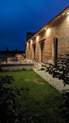 Létesítmények, La Bergerie & Le Poulailler, Pool & Spa in Lamotte-Beuvron