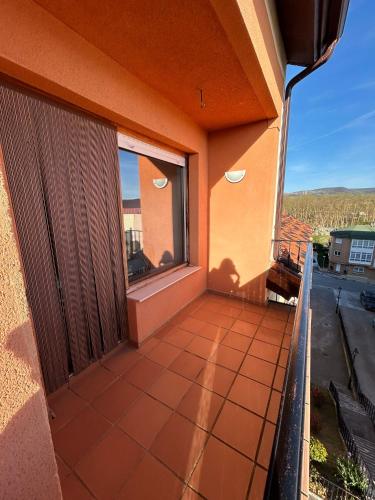 Duplex of the Sun in ميدينا دى بومر