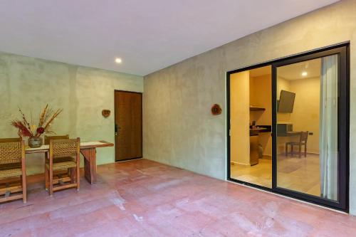 Calea Tulum Boutique Hotel in Тулум