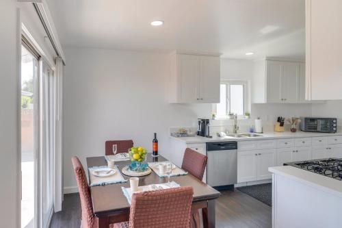 Facilities, HOV Lux Whitehouse Lakeview Terrace in Santa Clarita