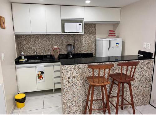 Atlântico Flat 104 e 116, Natal (fotografie 10)
