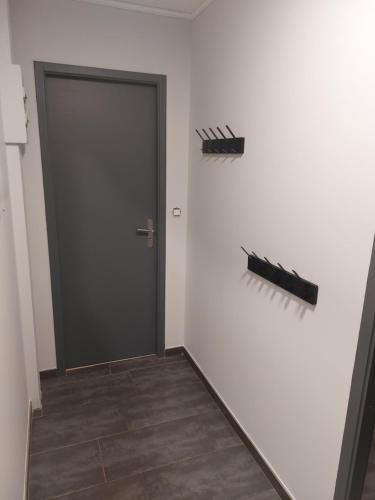 Bejárat, La Petite-Raon - Appartement complet - Quartier calme in Senones