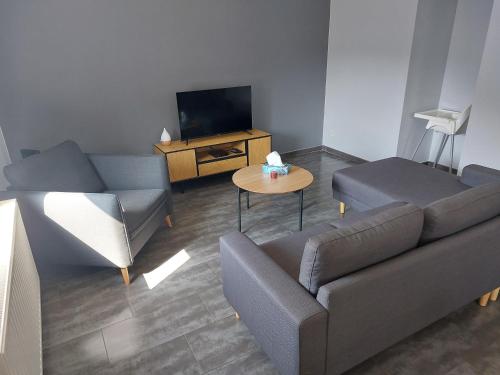 La Petite-Raon - Appartement complet - Quartier calme in Senones
