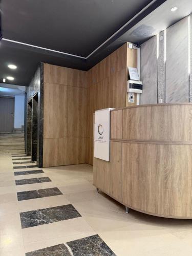 Luxor Suites Venizelou - Thessaloniki