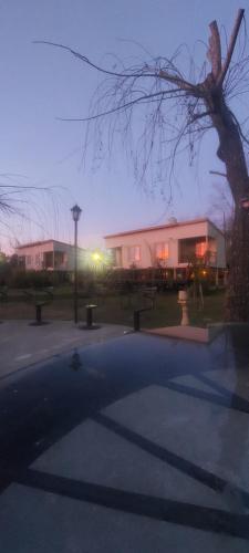 Cabañas El Paraíso HuenteCo (Cabanas El Paraiso HuenteCo) in تيغلاه