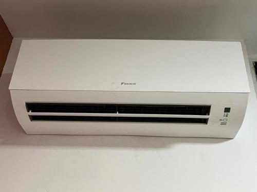 T2 cozy - clim et parking gratuit - Abbaye aux Dames in 聖特斯