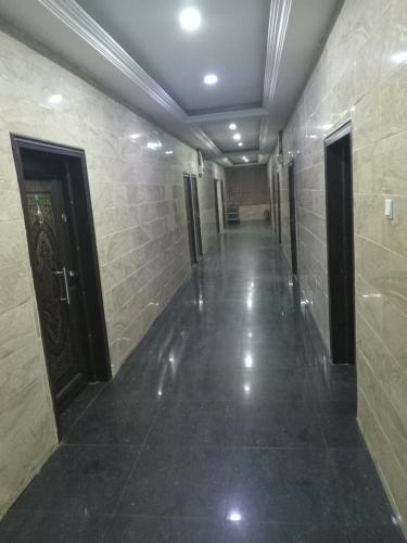 AFRICAN PRINCESS HOTEL, New Haven in Eнугу