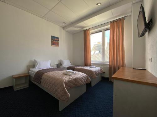 Highway 60 in เขตลิชาคีฟสกี