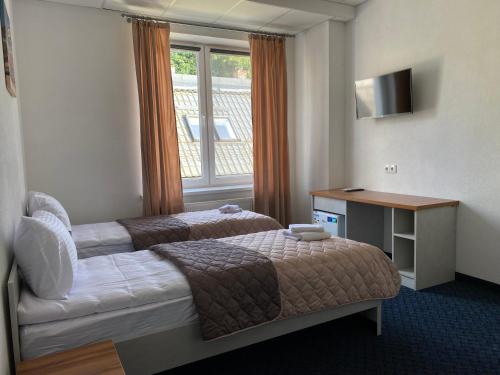 Highway 60 in เขตลิชาคีฟสกี