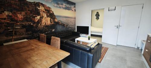 Studio a Ciney in 錫奈