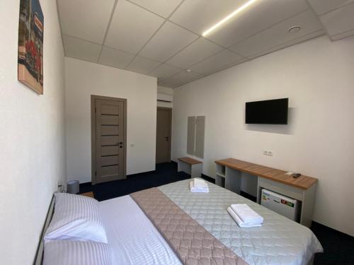 Highway 60 in เขตลิชาคีฟสกี