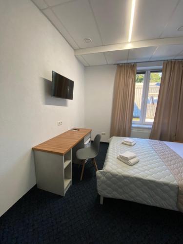 Highway 60 in เขตลิชาคีฟสกี