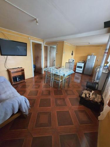 El Rayito de Sol in ซัลโตเดลลาคา