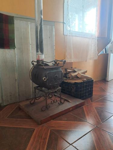 El Rayito de Sol in ซัลโตเดลลาคา