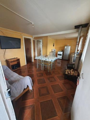 El Rayito de Sol in ซัลโตเดลลาคา