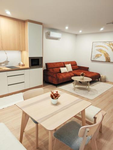 Villa Bella in 奥雷奇奥瓦博顿