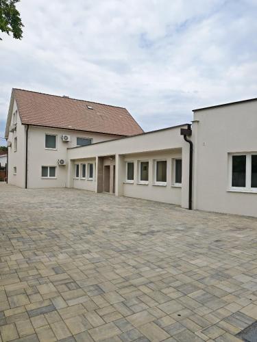 酒店外观, Villa Bella in 奥雷奇奥瓦博顿