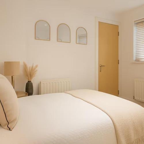 Birmingham City Centre 2 Bed, Birmingham (fotografie 7)