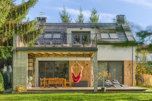 ArtHouse Pelnik